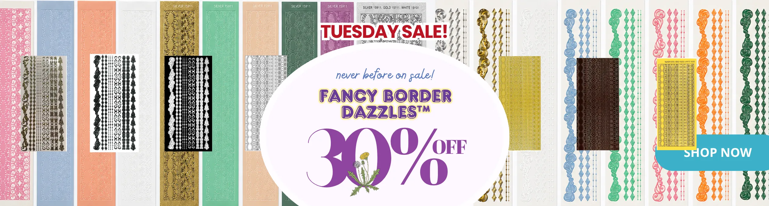 Two Dollar Tuesday